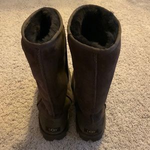 Tall UGG Boots